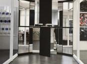 Galerie Denise René (Marais) CHRISTIAN MEGERT Espace sans limite