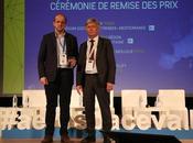 Aerospace Valley 14ème Forum membres défis pour l’avenir, signature d’une convention remise prix