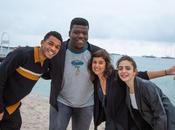 CANNES 2019 Sangue (Sick, Sick, Sick) Alice Furtado