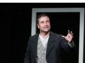 Regard vers théâtre Pierre-Marc Levergeois Voyage bout nuit Céline-Théâtre Tristan Bernard- jusqu’au Juin