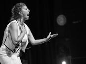 Flamenco Festival Esch Jondo verdadero' Compagnie Esperanza Fernández