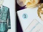 bonne surprise bateau Thésée