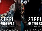 Steel Brothers Manon Donaldson