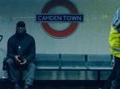 Skepta tourne clip Bullet From dans station Camden Town