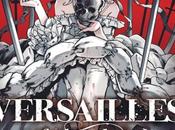 Versailles dead Kumiko Suekane