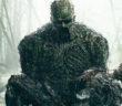 Swamp Thing bande-annonce terrifiante