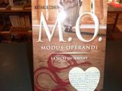 Modus Operandi. secte serpent