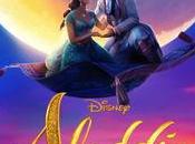 [Cinéma] Aladdin bonne adaptation