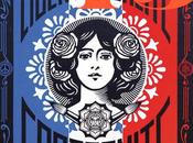 Boulevard Paris musée Street ciel ouvert