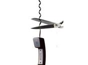 Temps débarrasser ligne fixe