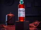 [PACKAGING] Coca-Cola relance flacon Hutchinson avec gamme pensée pour mixologues