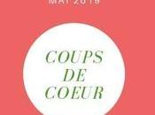 Coups coeur