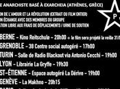 Soutenons #Rouvikonas contre guerre faite pauvres, Grèce