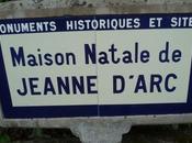 MAISON NATALE Jeanne d'ARC