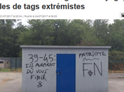 Apologie nazisme, Nantes, 2019. Appel meurtre #Roms