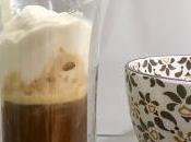 Café Liégeois pour Sucré