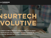 Parisienne Astorya accélèrent l'InsurTech