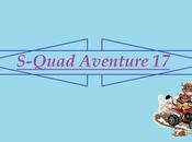 Rando Quad S-Quad Aventure juillet 2019 Germain Seudre