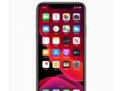 iPadOS quels sont iPhone, iPad iPod Touch compatibles