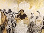 Time Capsule Swoon investit Fluctuart