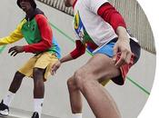 collection Quai Jordan Brand 2019 détails