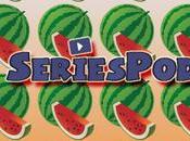 [Podcast] Sériespod s9e29 (302) Pastèque