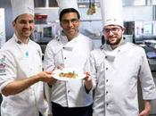 Vachier-Lagrave Anand TopChef Norway Chess 2019