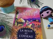 belle l'oiseau Follett