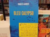 Bleu calypso