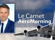 Stéphane Dubois nommé Directeur Groupe Ressources Humaines Safran