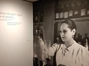 L’exposition Helena Rubinstein, l’aventure beauté Musée d’Art d’Histoire Judaïsme (mahJ)