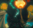 Nintendo fait annonce choc Legend Zelda