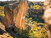 Vidéo bloc: highballs “Pretty Tall” Rocklands