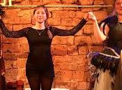 Opérapiécé Aurore Bouston Marion Lépine