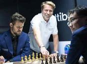 Magnus Carlsen remporte Norway Chess 2019