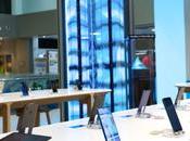 Ventes smartphones Europe Apple coule, Huawei explose