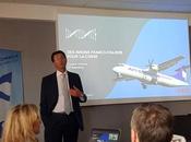 Corsica signe contrat avec AIRBUS nouvel