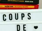 blogo vous conseille… derniers coups coeur