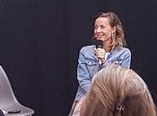 Mélanie Chappuis, invitée Tulalu!?, Ferme Tilleuls, Renens