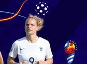 [Footpod] Coupe monde féminine 2019 Journée