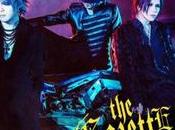 GazettE enflamme Bataclan après