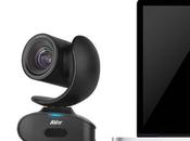AVer CAM540 caméra plug-and-play pour visioconférence
