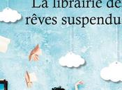 librairie rêves suspendus d’Emily Blaine