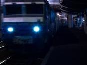 Train nuit