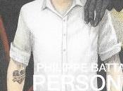 Personne n'aime Simon, Philippe Battaglia