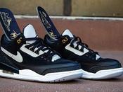 sait plus sortie Jordan Tinker Black/Cement