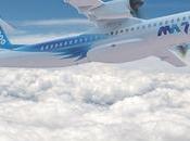 Saft équipera l’avion régional MA700 chinois AVIC