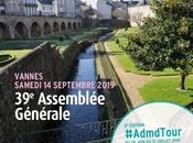 édito dans Journal l'ADMD