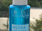 Avis sérum Hydra-Végétal Yves Rocher