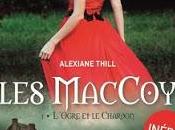 MacCoy Tome l’ogre chardon Alexianne Thill